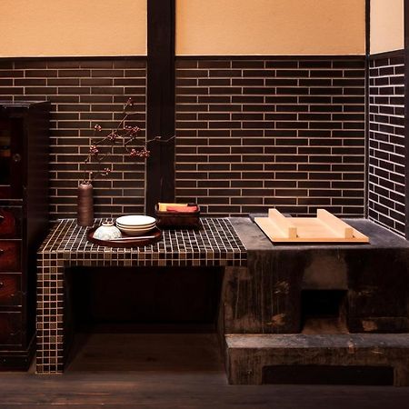 Rinn Tenjincho Kyoto Luaran gambar