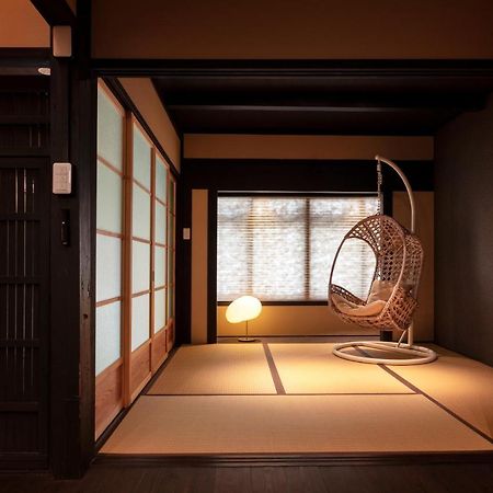 Rinn Tenjincho Kyoto Luaran gambar