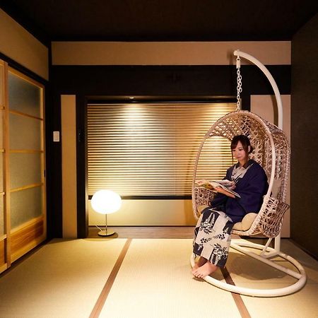Rinn Tenjincho Kyoto Luaran gambar