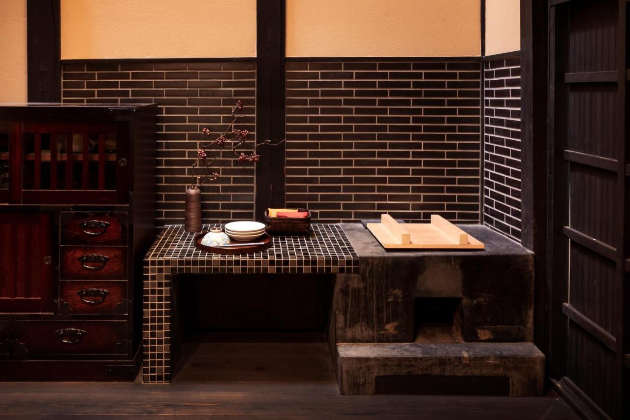Rinn Tenjincho Kyoto Luaran gambar