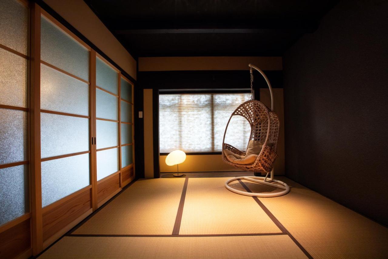 Rinn Tenjincho Kyoto Luaran gambar