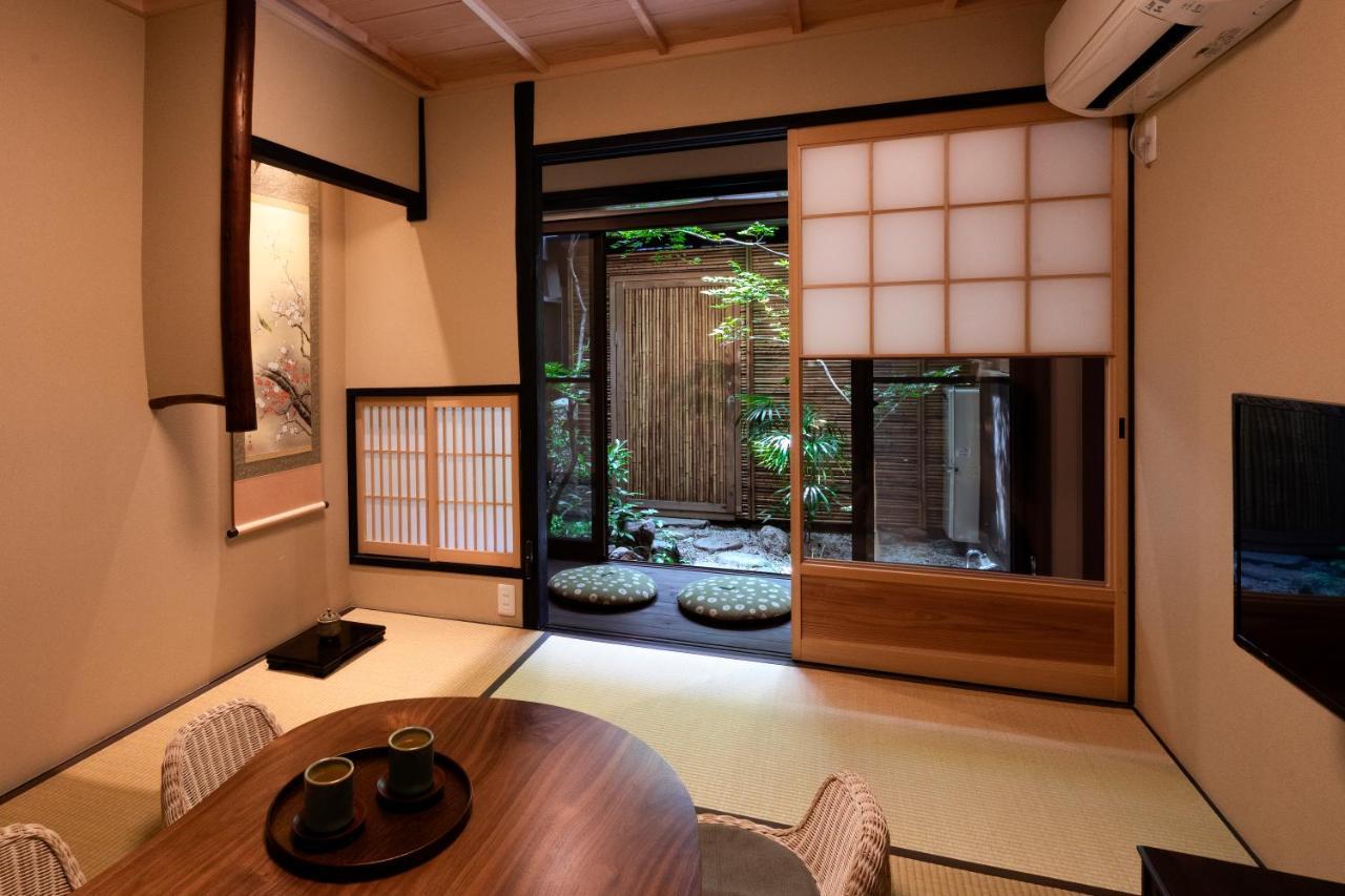 Rinn Tenjincho Kyoto Luaran gambar