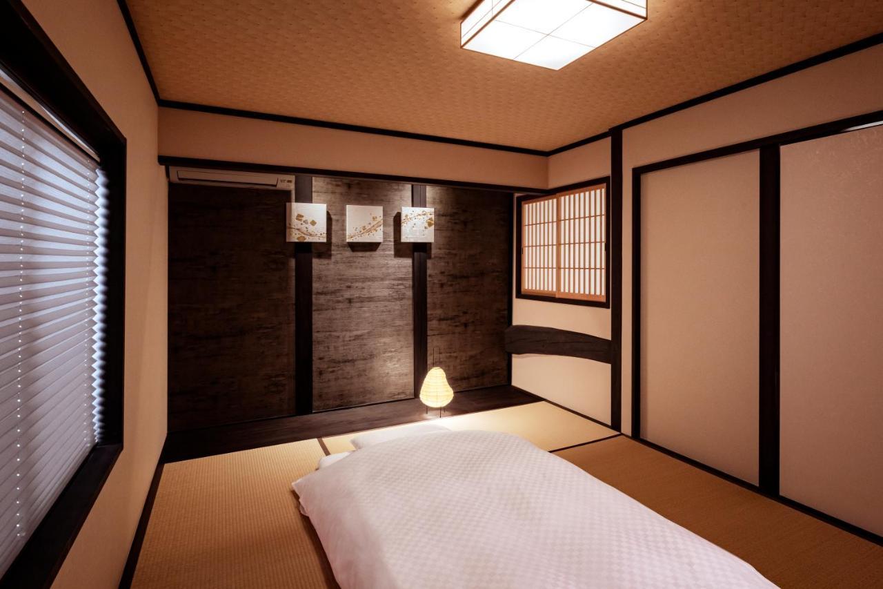 Rinn Tenjincho Kyoto Luaran gambar