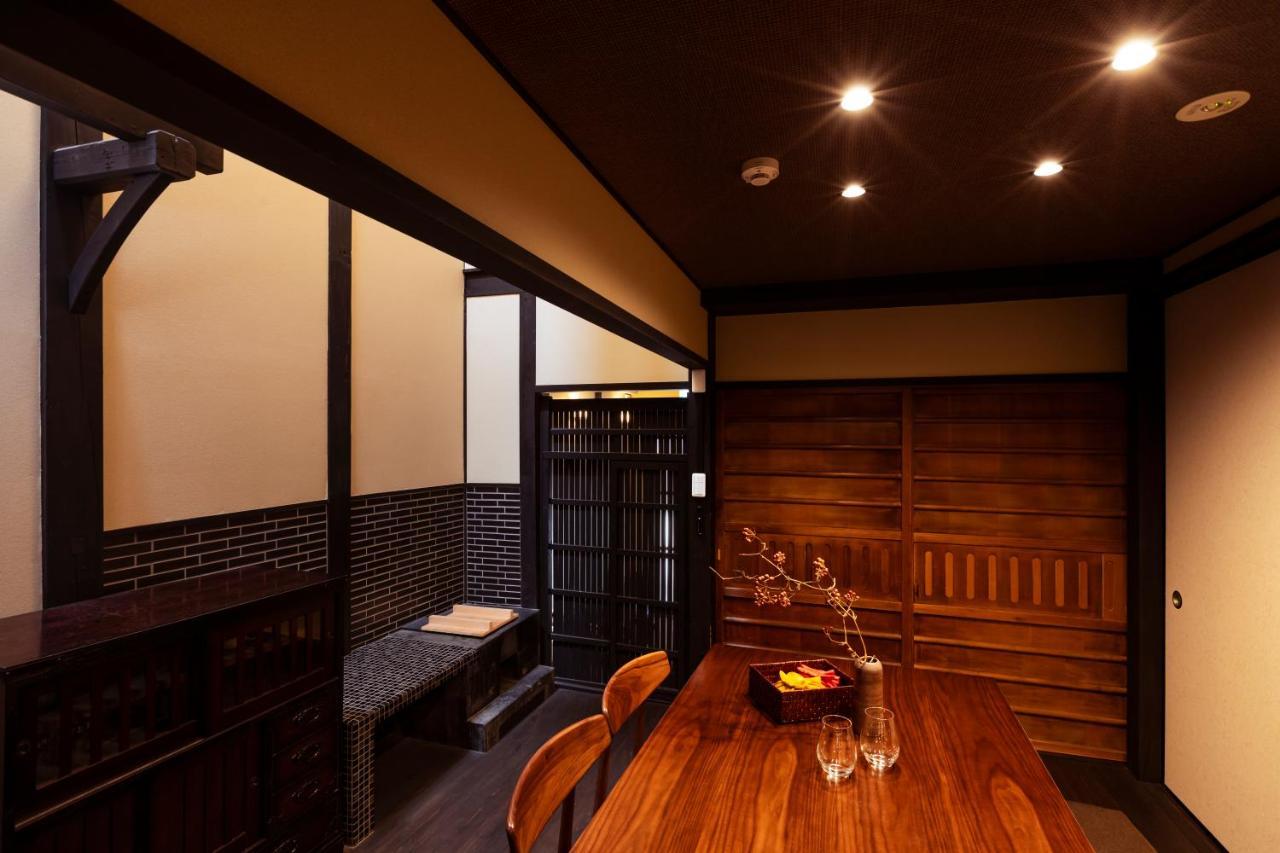 Rinn Tenjincho Kyoto Luaran gambar