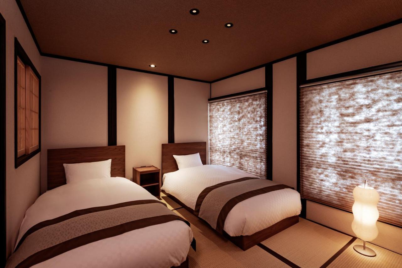 Rinn Tenjincho Kyoto Luaran gambar