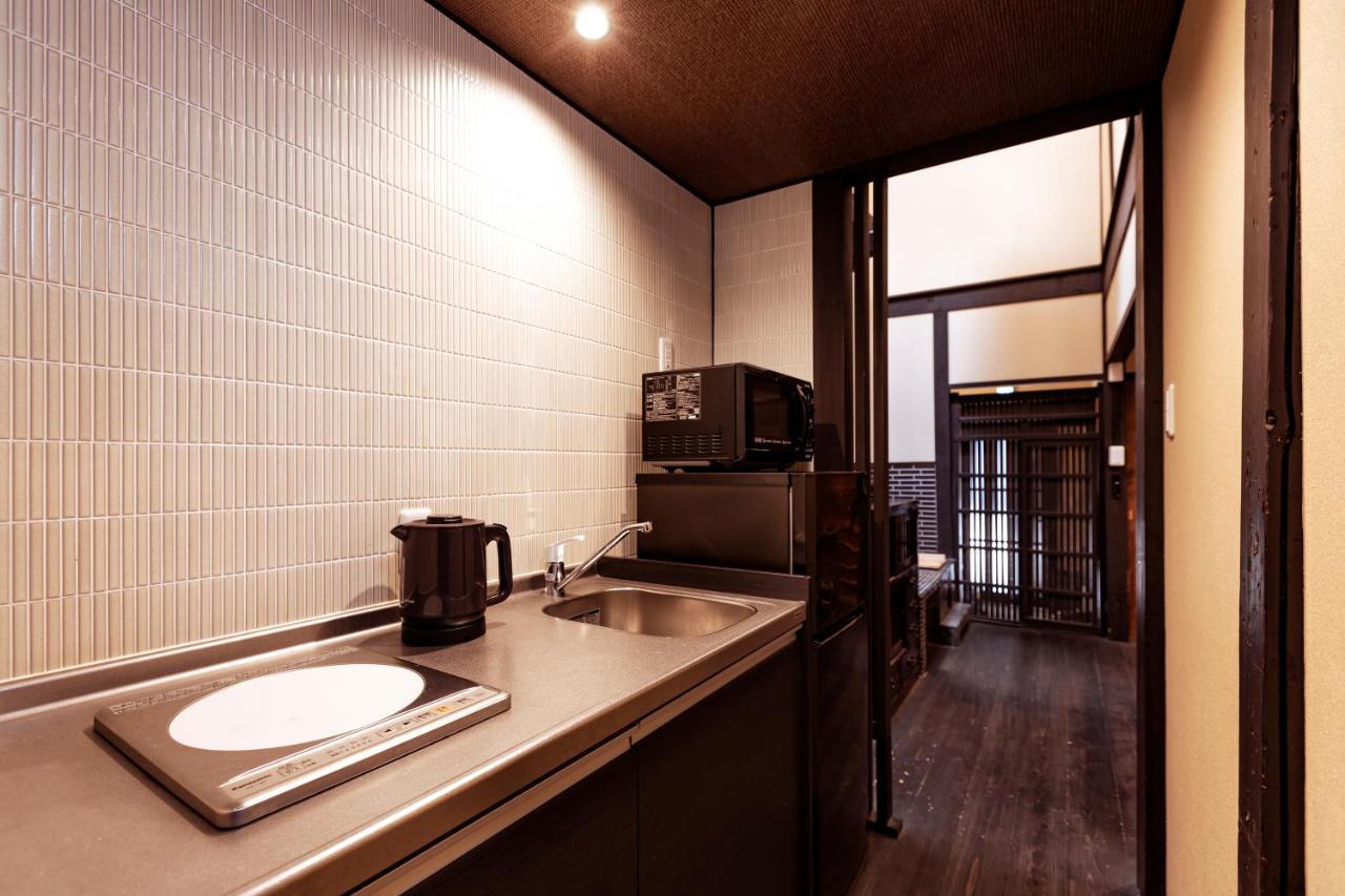 Rinn Tenjincho Kyoto Luaran gambar