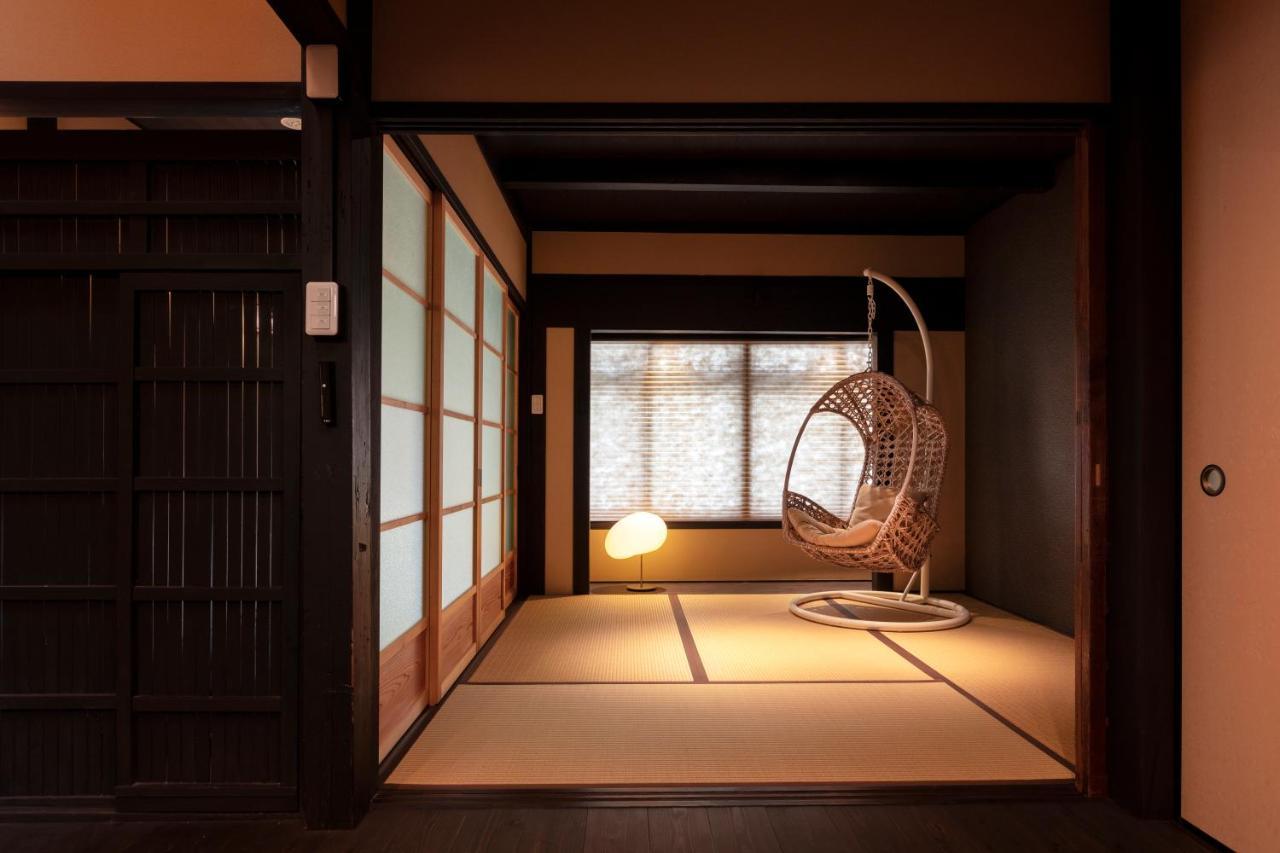 Rinn Tenjincho Kyoto Luaran gambar