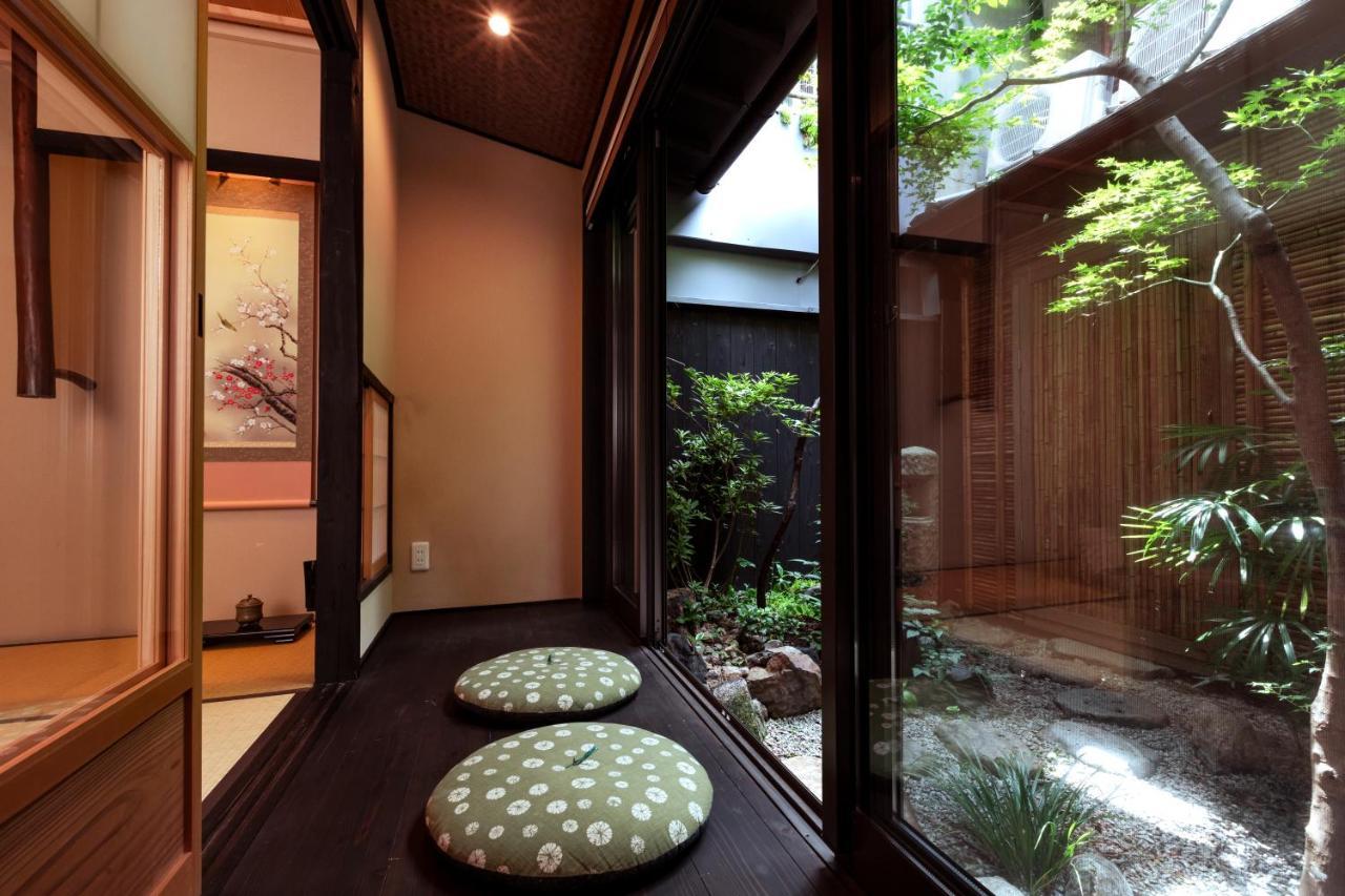 Rinn Tenjincho Kyoto Luaran gambar
