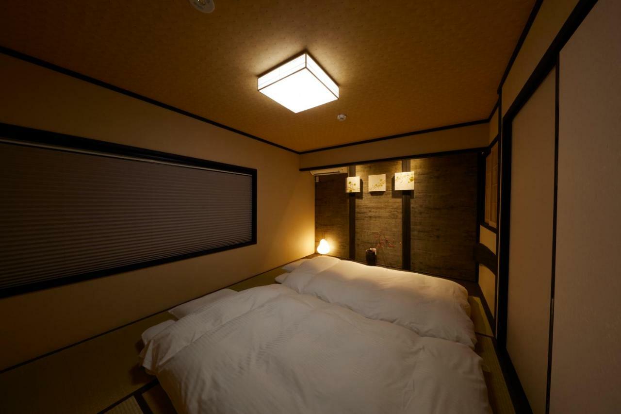 Rinn Tenjincho Kyoto Luaran gambar
