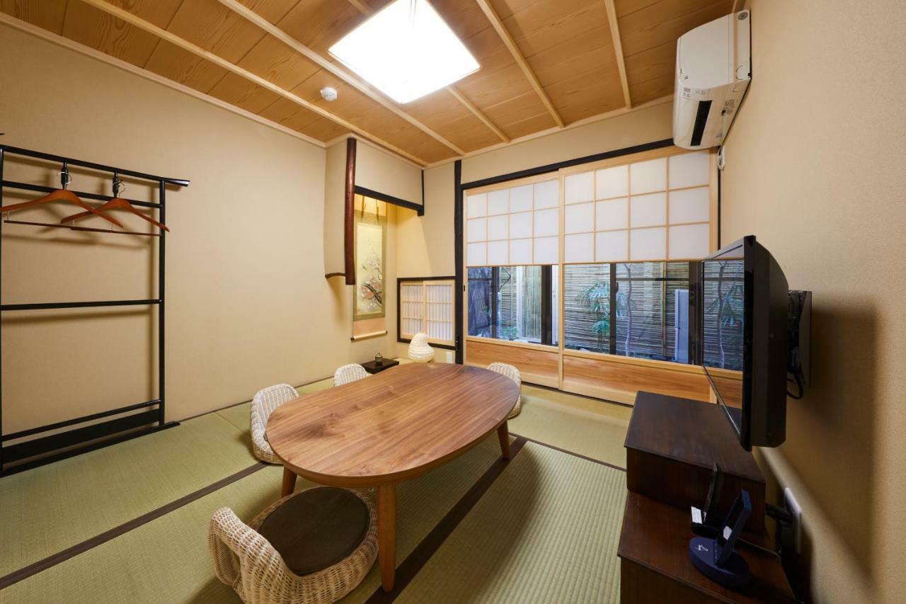 Rinn Tenjincho Kyoto Luaran gambar