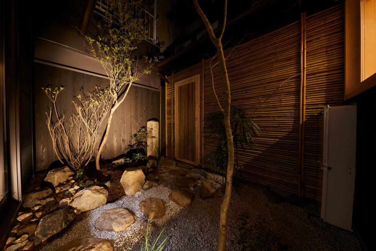 Rinn Tenjincho Kyoto Luaran gambar
