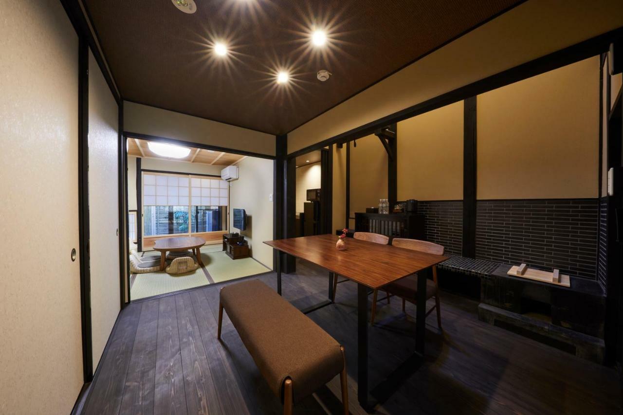 Rinn Tenjincho Kyoto Luaran gambar