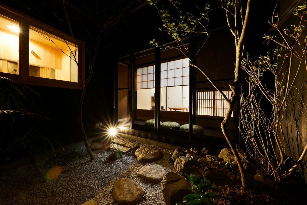 Rinn Tenjincho Kyoto Luaran gambar