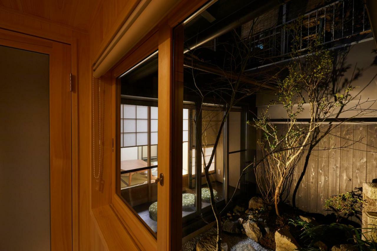 Rinn Tenjincho Kyoto Luaran gambar